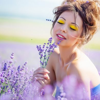 Springtime allergies
